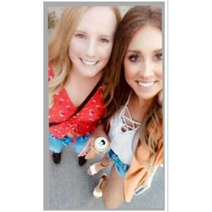 Meet your Posher, Meagan